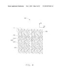 NANOTUBE FILM STRUCTURE diagram and image