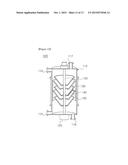 APPARATUS FOR SEPARATING GAS AND LIQUID diagram and image