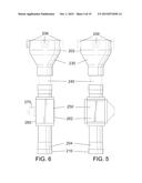 SEPARATION OF MULTI-COMPONENT FLUID THROUGH ULTRASONIC ACOUSTOPHORESIS diagram and image