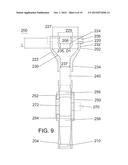 SEPARATION OF MULTI-COMPONENT FLUID THROUGH ULTRASONIC ACOUSTOPHORESIS diagram and image