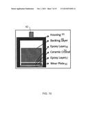 SEPARATION OF MULTI-COMPONENT FLUID THROUGH ULTRASONIC ACOUSTOPHORESIS diagram and image