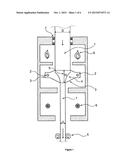 METHOD FOR PRODUCTION OF GLASS COMPONENTS diagram and image