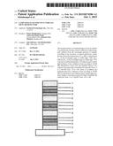 LAMINATED GLASS FOR USE IN VEHICLES OR IN ARCHITECTURE diagram and image