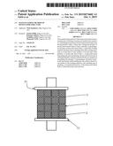 MANUFACTURING METHOD OF HONEYCOMB STRUCTURE diagram and image