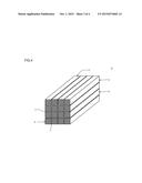 MANUFACTURING METHOD OF HONEYCOMB STRUCTURE diagram and image