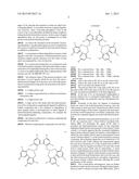 BISPHOSPHITE MIXTURE AND USE THEREOF AS A CATALYST MIXTURE IN     HYDROFORMYLATION diagram and image