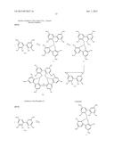 BISPHOSPHITE MIXTURE AND USE THEREOF AS A CATALYST MIXTURE IN     HYDROFORMYLATION diagram and image