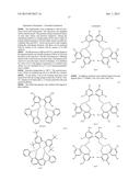 BISPHOSPHITE MIXTURE AND USE THEREOF AS A CATALYST MIXTURE IN     HYDROFORMYLATION diagram and image