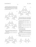 BISPHOSPHITE MIXTURE AND USE THEREOF AS A CATALYST MIXTURE IN     HYDROFORMYLATION diagram and image