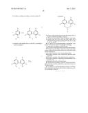 BISPHOSPHITE MIXTURE AND USE THEREOF AS A CATALYST MIXTURE IN     HYDROFORMYLATION diagram and image