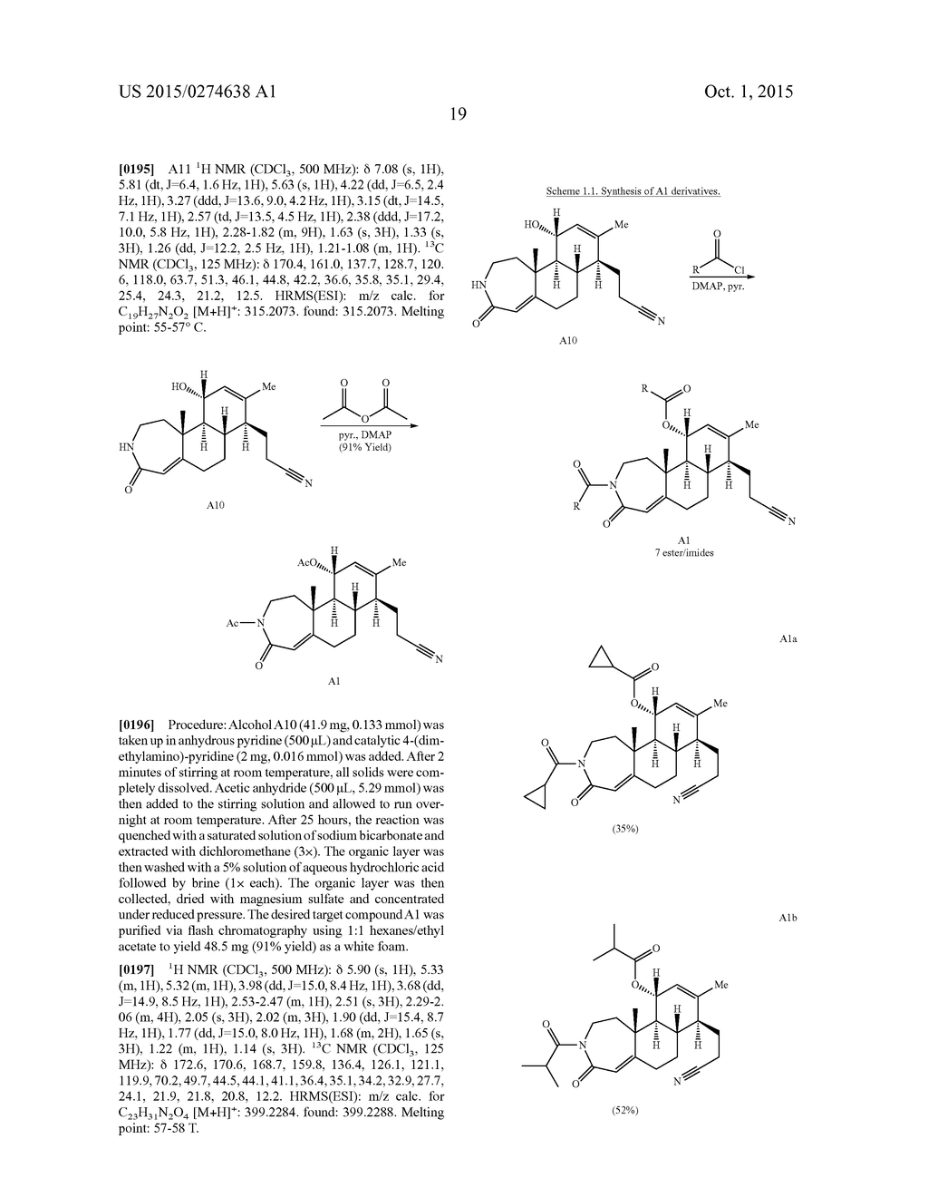 COMPLEX AND STRUCTURALLY DIVERSE COMPOUNDS - diagram, schematic, and image 39