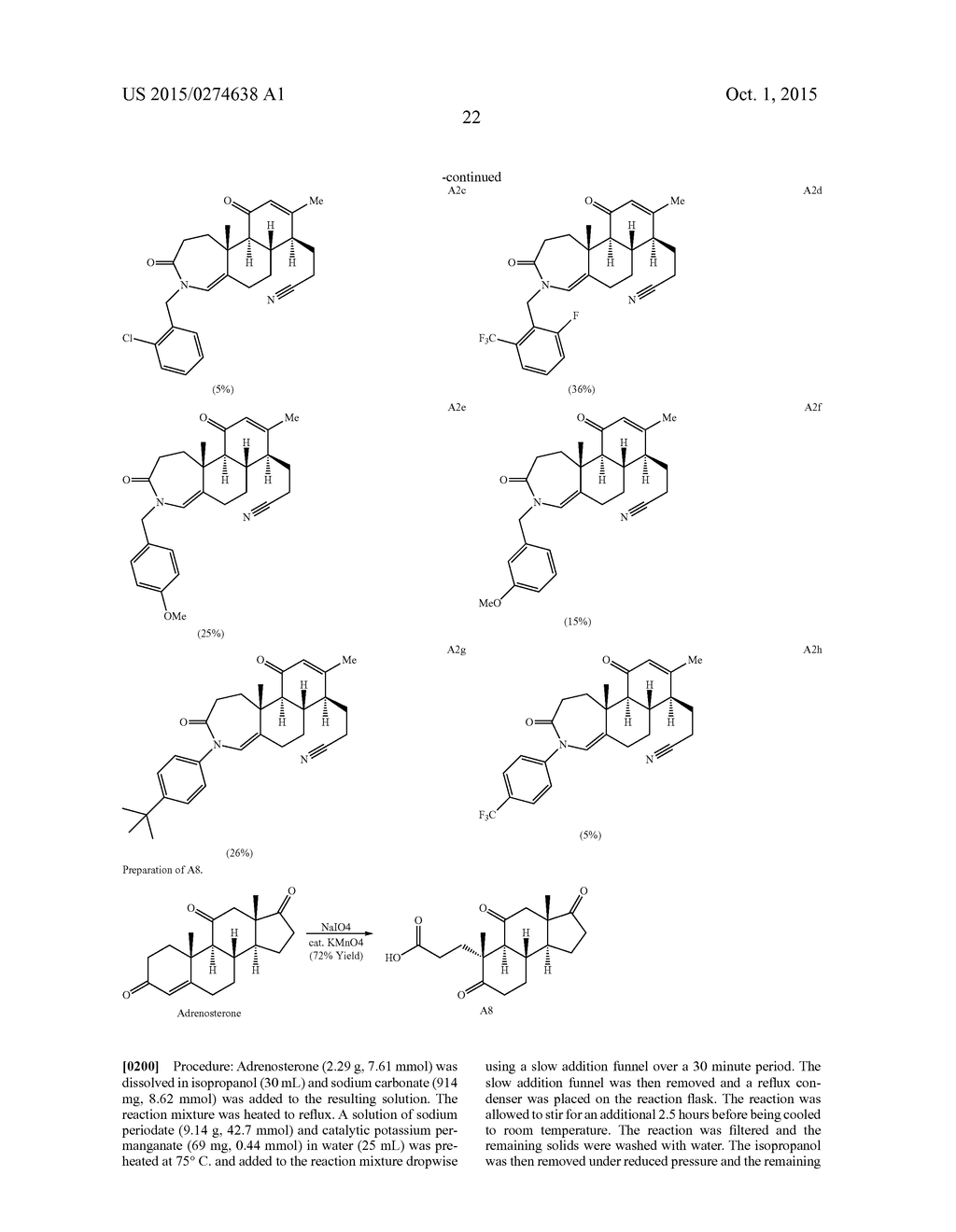 COMPLEX AND STRUCTURALLY DIVERSE COMPOUNDS - diagram, schematic, and image 42