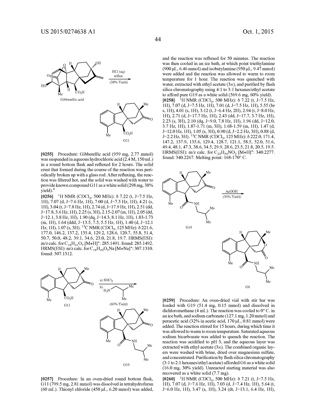 COMPLEX AND STRUCTURALLY DIVERSE COMPOUNDS - diagram, schematic, and image 64