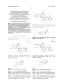 PREPARATION OF     (R)-N-(3,4-DIFLUORO-2-(2-FLUORO-4-IODOPHENYLAMINO)-6-METHOXYPHENYL)-1-(2,-    3-DIHYDROXYPROPYL)CYCLOPROPANE-1-SULFONAMIDE AND (S)-     N-(3,4-DIFLUORO-2-(2-FLUORO-4-IODOPHENYLAMINO)-6-METHOXYPHENYL)-1-(2,3-DI-    HYDROXYPROPYL)CYCLOPROPANE-1-SULFONAMIDE diagram and image