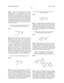 PREPARATION OF     (R)-N-(3,4-DIFLUORO-2-(2-FLUORO-4-IODOPHENYLAMINO)-6-METHOXYPHENYL)-1-(2,-    3-DIHYDROXYPROPYL)CYCLOPROPANE-1-SULFONAMIDE AND (S)-     N-(3,4-DIFLUORO-2-(2-FLUORO-4-IODOPHENYLAMINO)-6-METHOXYPHENYL)-1-(2,3-DI-    HYDROXYPROPYL)CYCLOPROPANE-1-SULFONAMIDE diagram and image