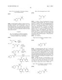 PREPARATION OF     (R)-N-(3,4-DIFLUORO-2-(2-FLUORO-4-IODOPHENYLAMINO)-6-METHOXYPHENYL)-1-(2,-    3-DIHYDROXYPROPYL)CYCLOPROPANE-1-SULFONAMIDE AND (S)-     N-(3,4-DIFLUORO-2-(2-FLUORO-4-IODOPHENYLAMINO)-6-METHOXYPHENYL)-1-(2,3-DI-    HYDROXYPROPYL)CYCLOPROPANE-1-SULFONAMIDE diagram and image