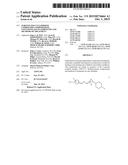 SUBSTITUTED CYCLOPROPYL COMPOUNDS, COMPOSITIONS CONTAINING SUCH COMPOUNDS     AND METHODS OF TREATMENT diagram and image