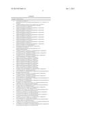 SUBSTITUTED CYCLOPROPYL COMPOUNDS, COMPOSITIONS CONTAINING SUCH COMPOUNDS     AND METHODS OF TREATMENT diagram and image