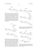 SUBSTITUTED CYCLOPROPYL COMPOUNDS, COMPOSITIONS CONTAINING SUCH COMPOUNDS     AND METHODS OF TREATMENT diagram and image