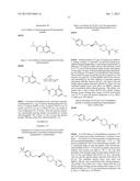 SUBSTITUTED CYCLOPROPYL COMPOUNDS, COMPOSITIONS CONTAINING SUCH COMPOUNDS     AND METHODS OF TREATMENT diagram and image