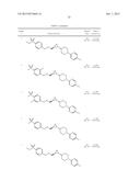 SUBSTITUTED CYCLOPROPYL COMPOUNDS, COMPOSITIONS CONTAINING SUCH COMPOUNDS     AND METHODS OF TREATMENT diagram and image