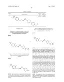 SUBSTITUTED CYCLOPROPYL COMPOUNDS, COMPOSITIONS CONTAINING SUCH COMPOUNDS     AND METHODS OF TREATMENT diagram and image