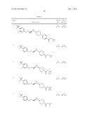 SUBSTITUTED CYCLOPROPYL COMPOUNDS, COMPOSITIONS CONTAINING SUCH COMPOUNDS     AND METHODS OF TREATMENT diagram and image