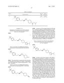 SUBSTITUTED CYCLOPROPYL COMPOUNDS, COMPOSITIONS CONTAINING SUCH COMPOUNDS     AND METHODS OF TREATMENT diagram and image