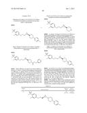 SUBSTITUTED CYCLOPROPYL COMPOUNDS, COMPOSITIONS CONTAINING SUCH COMPOUNDS     AND METHODS OF TREATMENT diagram and image