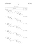SUBSTITUTED CYCLOPROPYL COMPOUNDS, COMPOSITIONS CONTAINING SUCH COMPOUNDS     AND METHODS OF TREATMENT diagram and image