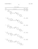 SUBSTITUTED CYCLOPROPYL COMPOUNDS, COMPOSITIONS CONTAINING SUCH COMPOUNDS     AND METHODS OF TREATMENT diagram and image