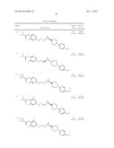 SUBSTITUTED CYCLOPROPYL COMPOUNDS, COMPOSITIONS CONTAINING SUCH COMPOUNDS     AND METHODS OF TREATMENT diagram and image