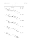 SUBSTITUTED CYCLOPROPYL COMPOUNDS, COMPOSITIONS CONTAINING SUCH COMPOUNDS     AND METHODS OF TREATMENT diagram and image