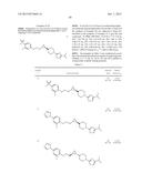 SUBSTITUTED CYCLOPROPYL COMPOUNDS, COMPOSITIONS CONTAINING SUCH COMPOUNDS     AND METHODS OF TREATMENT diagram and image