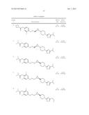 SUBSTITUTED CYCLOPROPYL COMPOUNDS, COMPOSITIONS CONTAINING SUCH COMPOUNDS     AND METHODS OF TREATMENT diagram and image