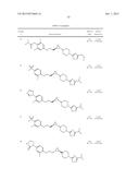 SUBSTITUTED CYCLOPROPYL COMPOUNDS, COMPOSITIONS CONTAINING SUCH COMPOUNDS     AND METHODS OF TREATMENT diagram and image
