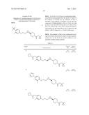 SUBSTITUTED CYCLOPROPYL COMPOUNDS, COMPOSITIONS CONTAINING SUCH COMPOUNDS     AND METHODS OF TREATMENT diagram and image