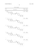 SUBSTITUTED CYCLOPROPYL COMPOUNDS, COMPOSITIONS CONTAINING SUCH COMPOUNDS     AND METHODS OF TREATMENT diagram and image