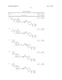 SUBSTITUTED CYCLOPROPYL COMPOUNDS, COMPOSITIONS CONTAINING SUCH COMPOUNDS     AND METHODS OF TREATMENT diagram and image