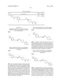 SUBSTITUTED CYCLOPROPYL COMPOUNDS, COMPOSITIONS CONTAINING SUCH COMPOUNDS     AND METHODS OF TREATMENT diagram and image