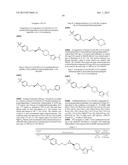 SUBSTITUTED CYCLOPROPYL COMPOUNDS, COMPOSITIONS CONTAINING SUCH COMPOUNDS     AND METHODS OF TREATMENT diagram and image