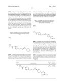 SUBSTITUTED CYCLOPROPYL COMPOUNDS, COMPOSITIONS CONTAINING SUCH COMPOUNDS     AND METHODS OF TREATMENT diagram and image