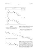 SUBSTITUTED CYCLOPROPYL COMPOUNDS, COMPOSITIONS CONTAINING SUCH COMPOUNDS     AND METHODS OF TREATMENT diagram and image