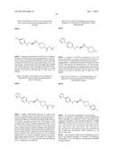 SUBSTITUTED CYCLOPROPYL COMPOUNDS, COMPOSITIONS CONTAINING SUCH COMPOUNDS     AND METHODS OF TREATMENT diagram and image