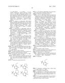 5-FLUORO-N-(PYRIDIN-2-YL)PYRIDIN-2-AMINE DERIVATIVES CONTAINING A SULFONE     GROUP diagram and image