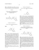 5-FLUORO-N-(PYRIDIN-2-YL)PYRIDIN-2-AMINE DERIVATIVES CONTAINING A SULFONE     GROUP diagram and image