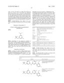 5-FLUORO-N-(PYRIDIN-2-YL)PYRIDIN-2-AMINE DERIVATIVES CONTAINING A SULFONE     GROUP diagram and image