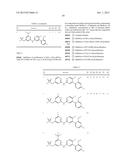 5-FLUORO-N-(PYRIDIN-2-YL)PYRIDIN-2-AMINE DERIVATIVES CONTAINING A SULFONE     GROUP diagram and image