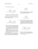 5-FLUORO-N-(PYRIDIN-2-YL)PYRIDIN-2-AMINE DERIVATIVES CONTAINING A SULFONE     GROUP diagram and image