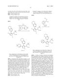 Inhibitors of Viral Replication, Their Process of Preparation and Their     Therapeutical Uses diagram and image